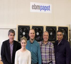TAFE incorporates fan engineering in training units